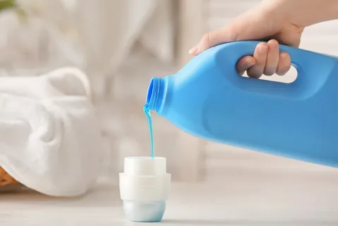 تصویر 2 از قیمت خرید مایع لباسشویی + فروش عمده